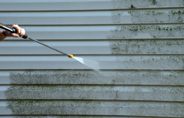 Best Pressure Washing Patio  in Highland, MD