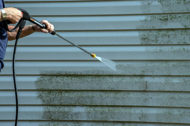 Best Pressure Washing Company Near Me  in Highland, MD