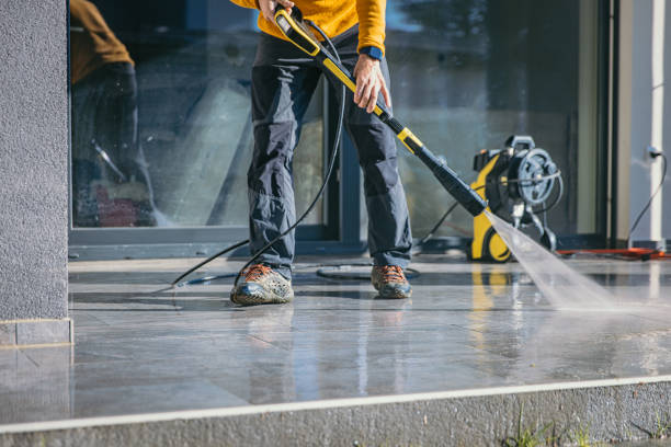 Best Pressure Washing Company Near Me  in Highland, MD