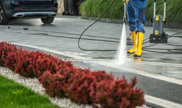 Best Fence Pressure Washing  in Highland, MD