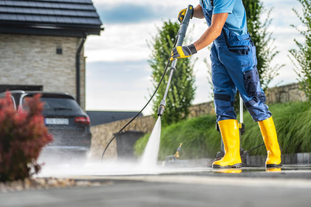 Best Deck Cleaning Services  in Highland, MD
