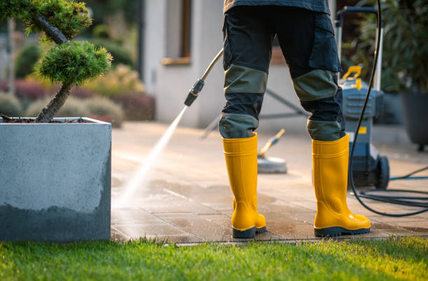 Best Pressure Washing Services Near Me  in Highland, MD